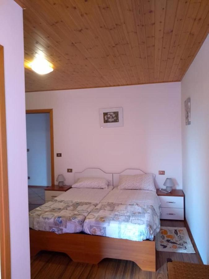 Locanda Dall'Orso Monteaperta Udine Taipana Exterior photo
